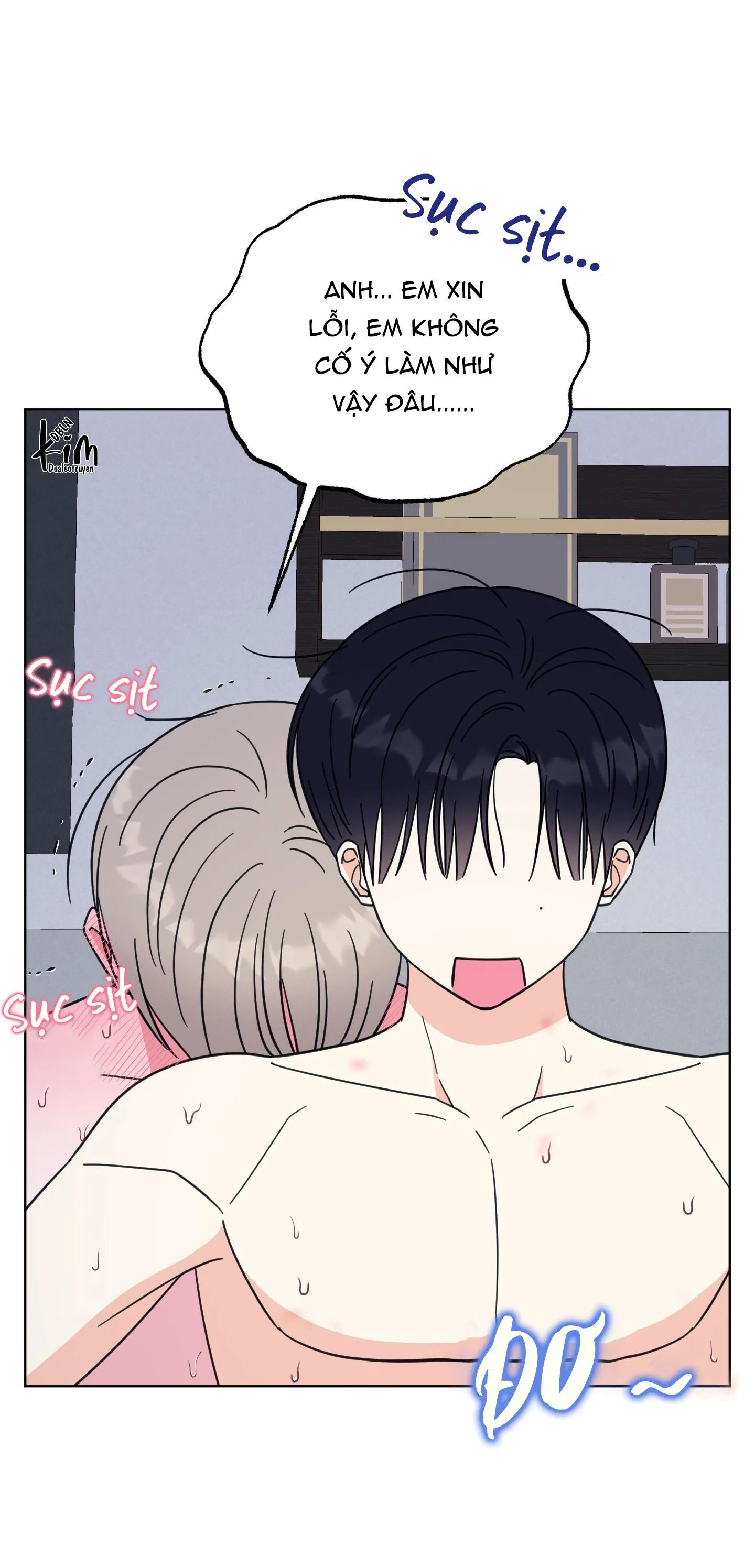 MÀU TRUNG TÍNH Chapter 9 Trang 55