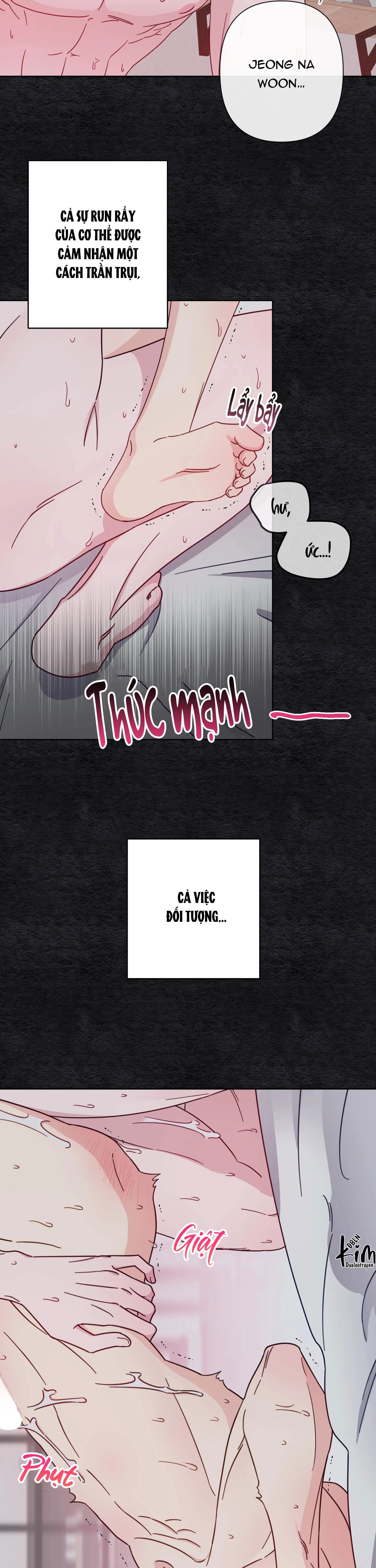 MÀU TRUNG TÍNH Chapter 1 Trang 3