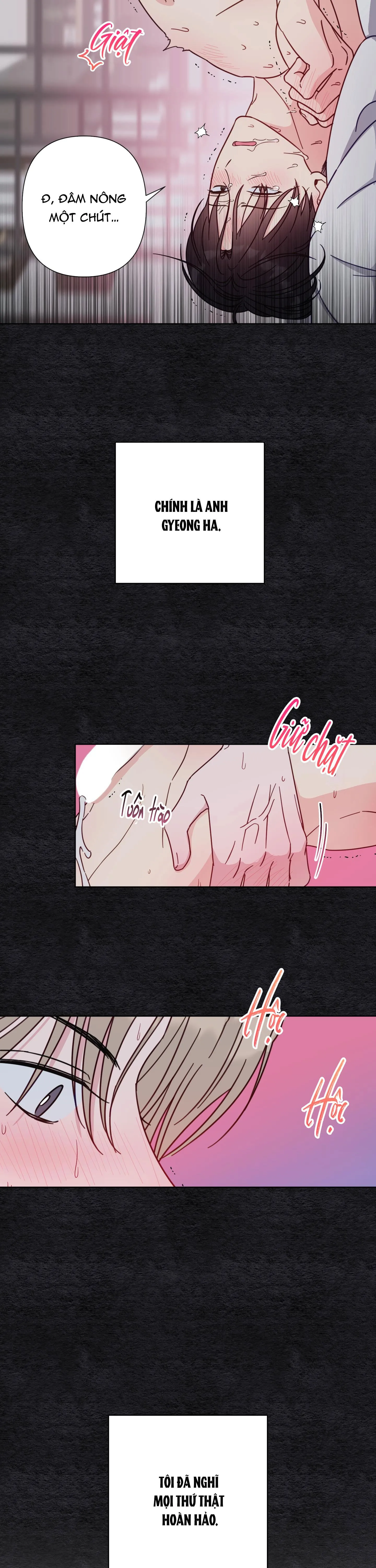 MÀU TRUNG TÍNH Chapter 1 Trang 4