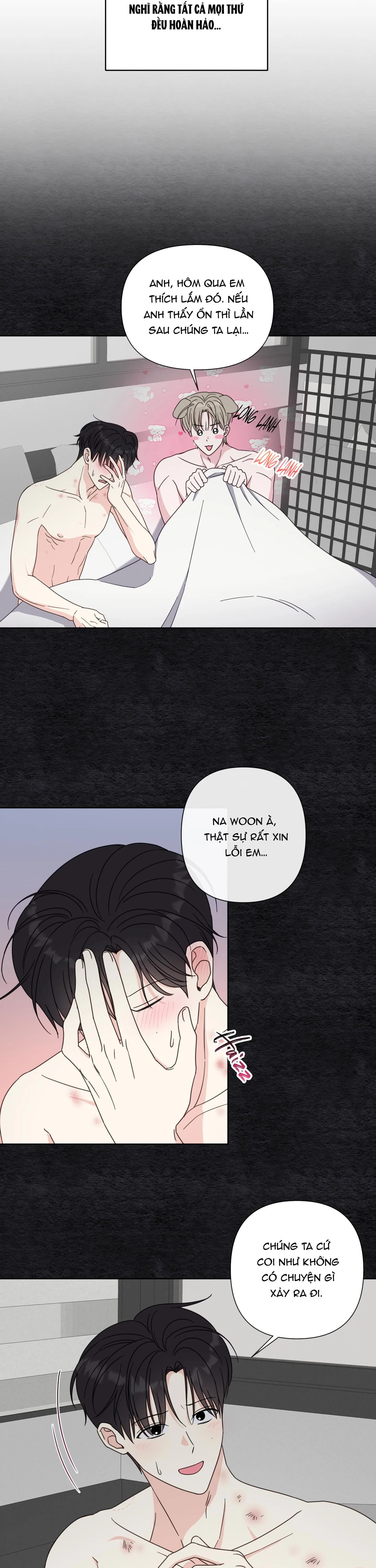 MÀU TRUNG TÍNH Chapter 1 Trang 7