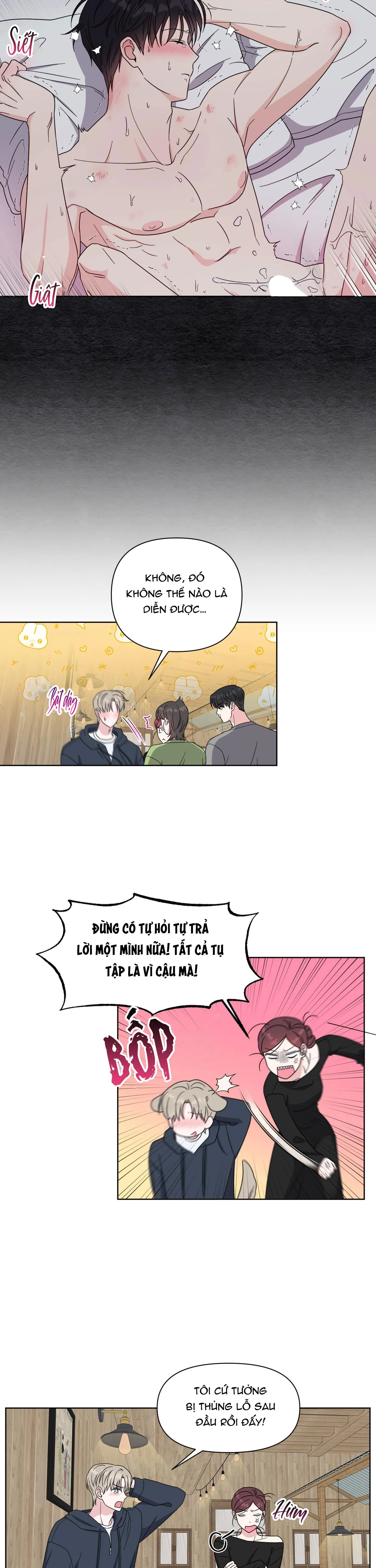 MÀU TRUNG TÍNH Chapter 1 Trang 10