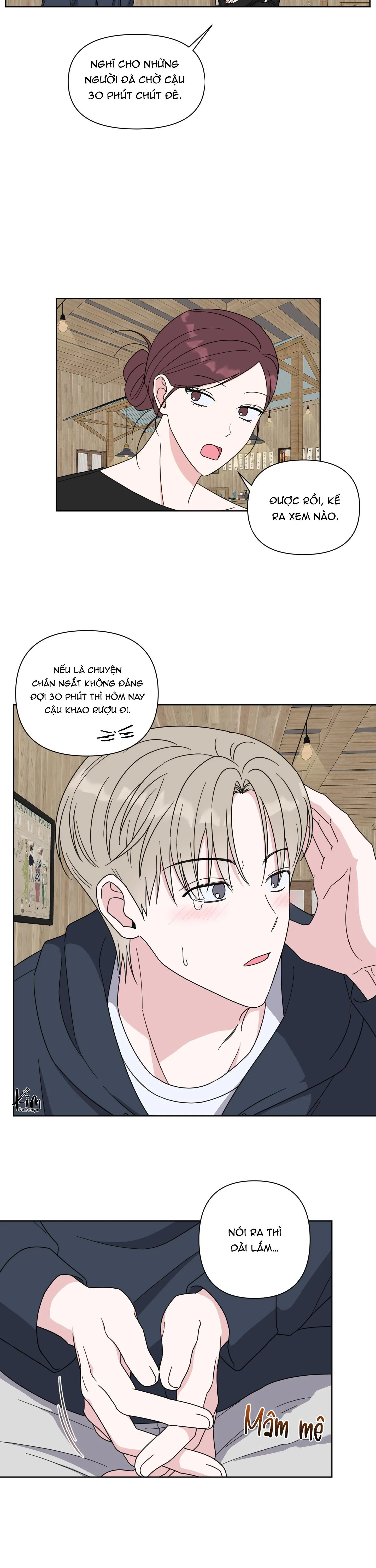 MÀU TRUNG TÍNH Chapter 1 Trang 11