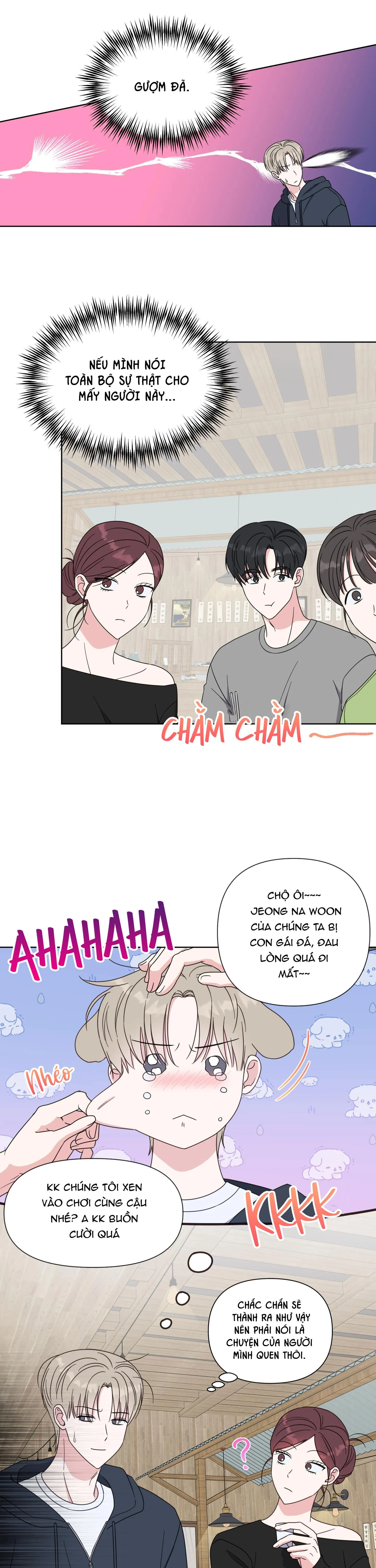 MÀU TRUNG TÍNH Chapter 1 Trang 12