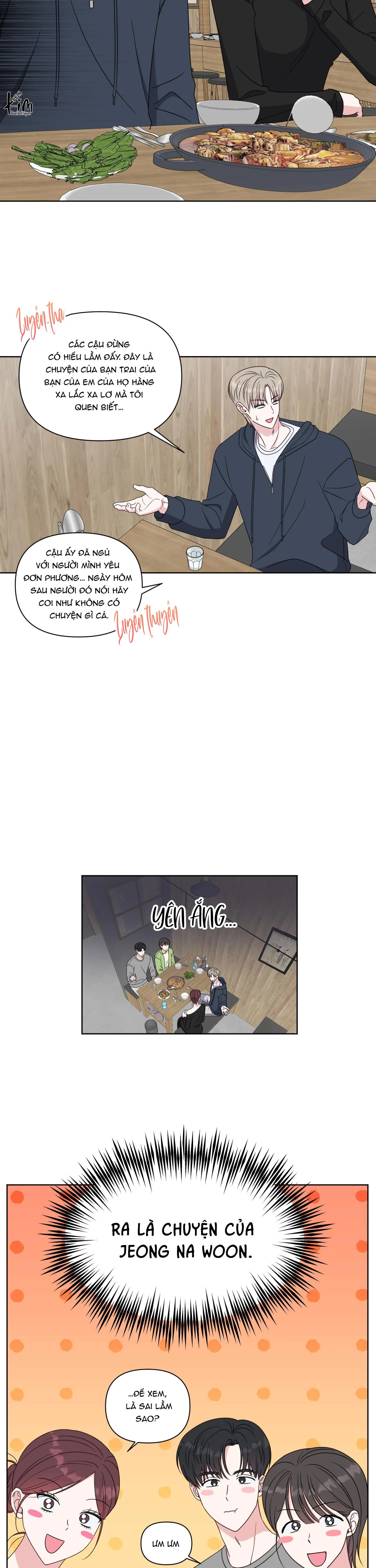 MÀU TRUNG TÍNH Chapter 1 Trang 13