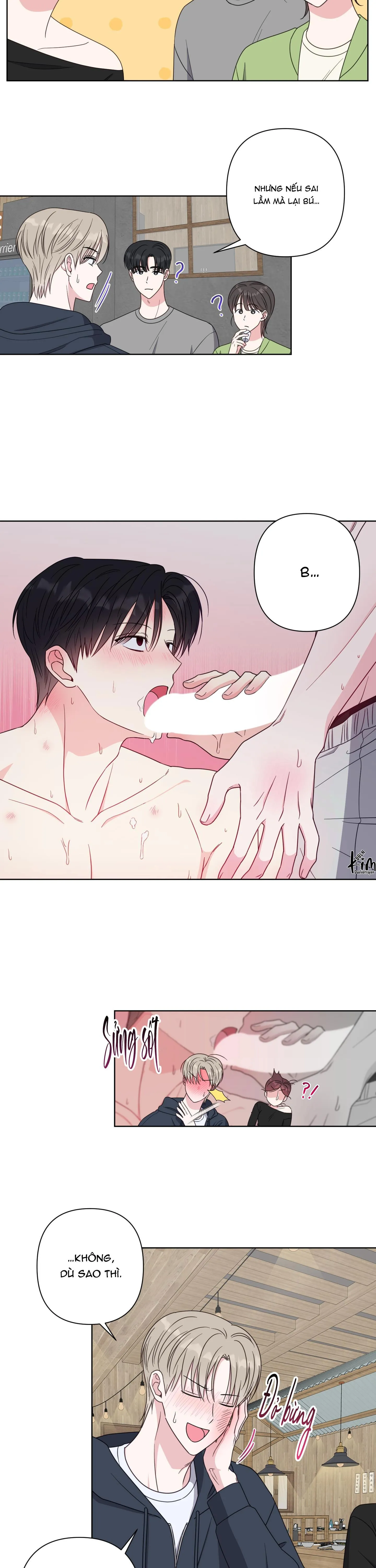 MÀU TRUNG TÍNH Chapter 1 Trang 14