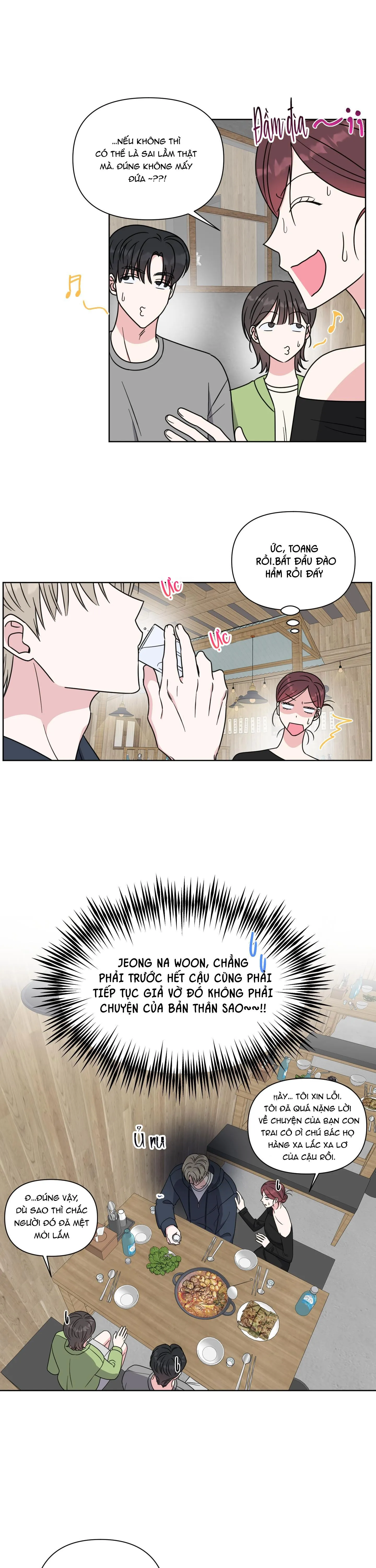 MÀU TRUNG TÍNH Chapter 1 Trang 16