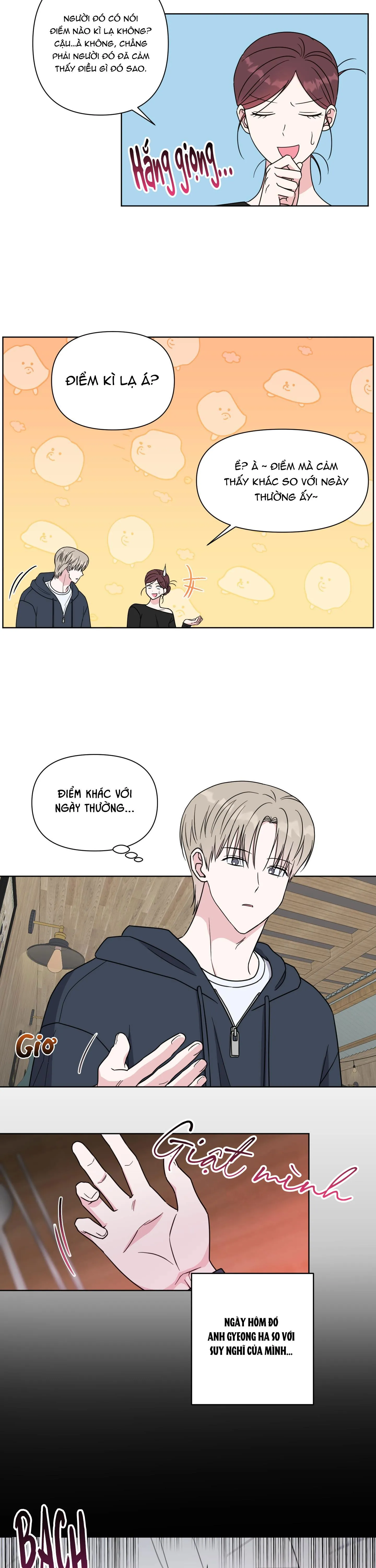 MÀU TRUNG TÍNH Chapter 1 Trang 17