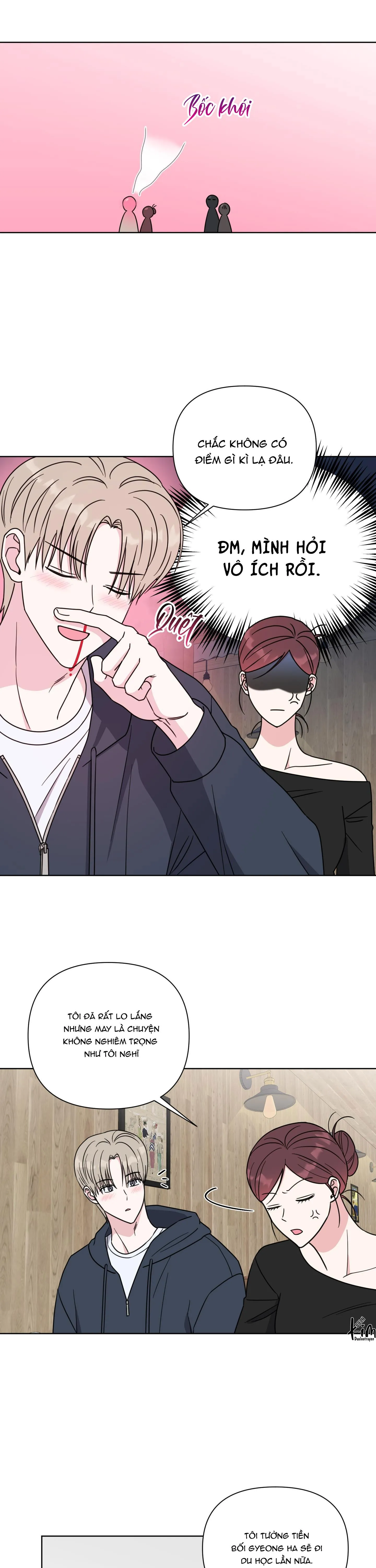 MÀU TRUNG TÍNH Chapter 1 Trang 19