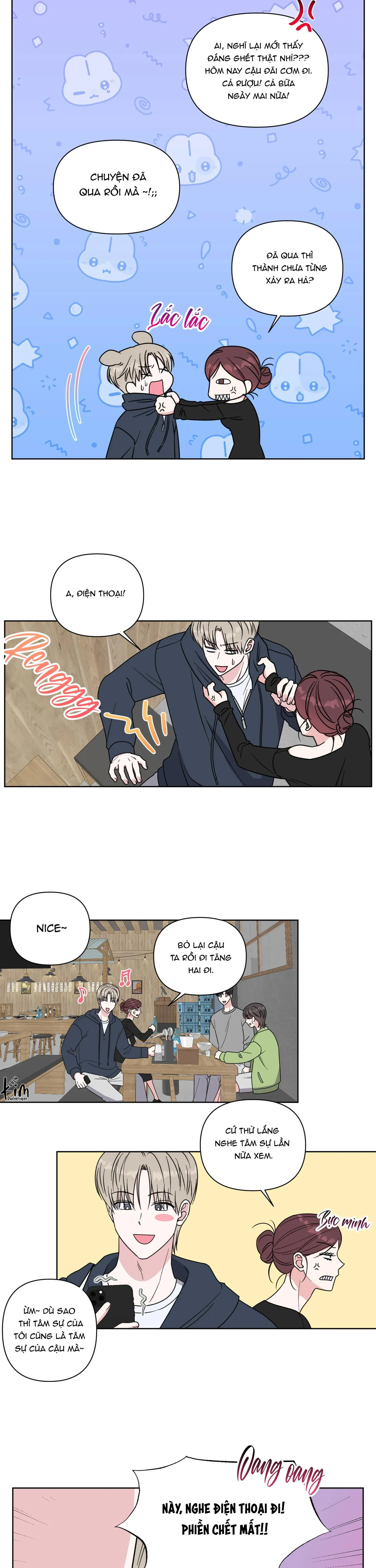 MÀU TRUNG TÍNH Chapter 1 Trang 21