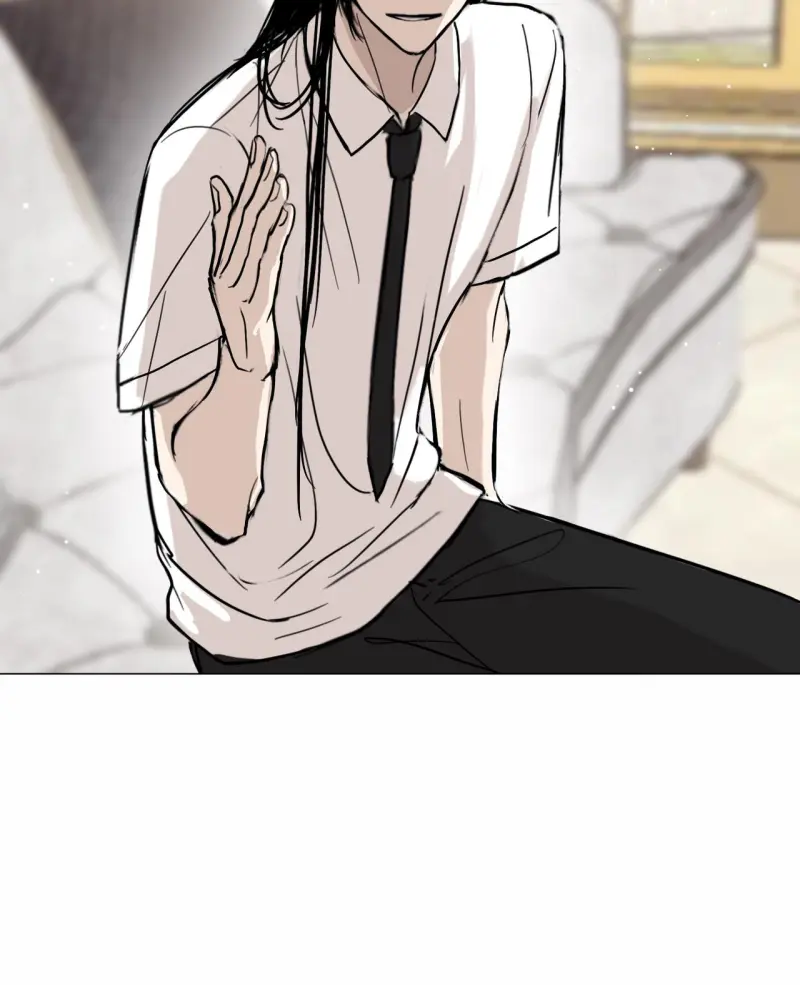 Máu Và Sói Chapter 8 Trang 5