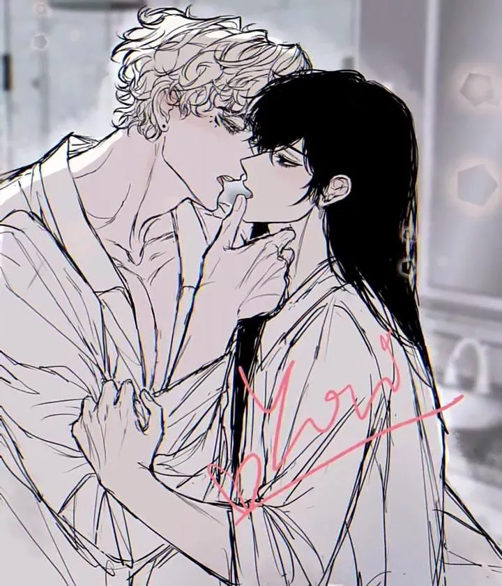 Máu Và Sói Chapter 9 Trang 4