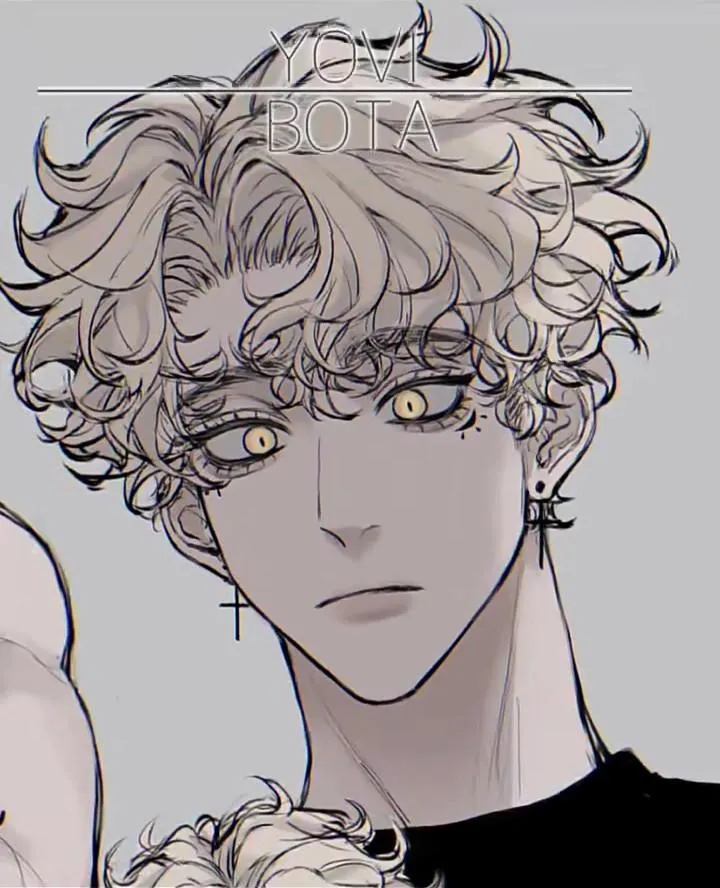 Máu Và Sói Chapter 9 Trang 8