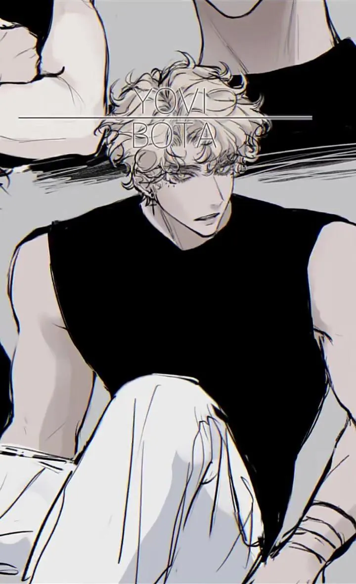 Máu Và Sói Chapter 9 Trang 9