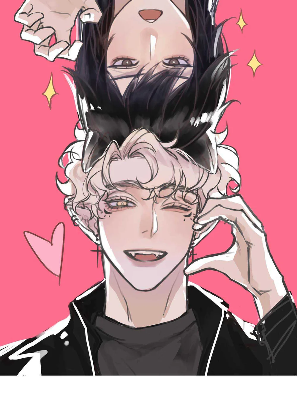 Máu Và Sói Chapter 10 Trang 26