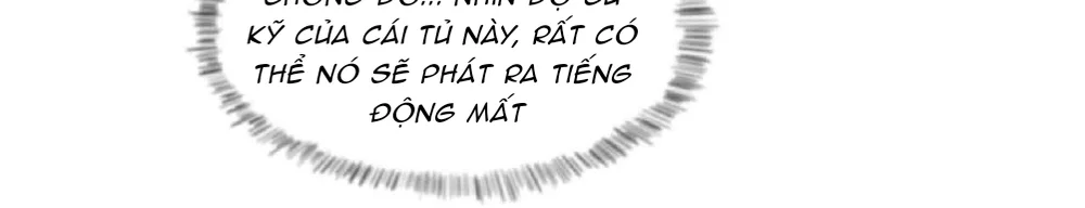 Máu Và Sói Chapter 11 Trang 6