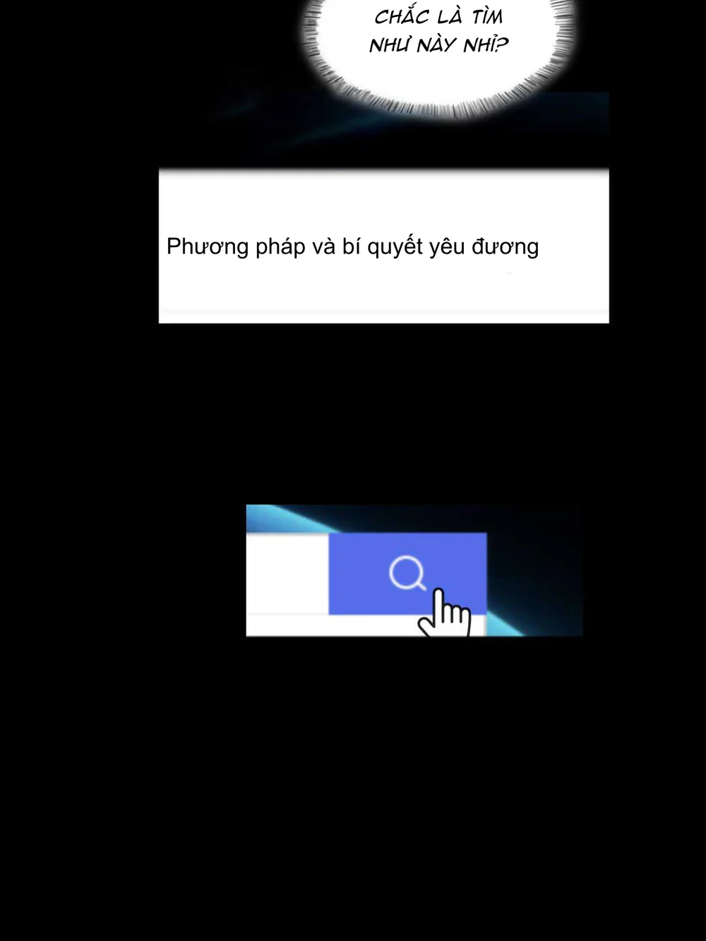 Máu Và Sói Chapter 12 Trang 9