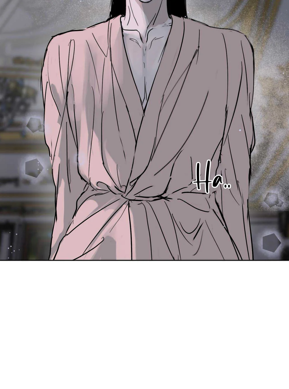 Máu Và Sói Chapter 12 Trang 18