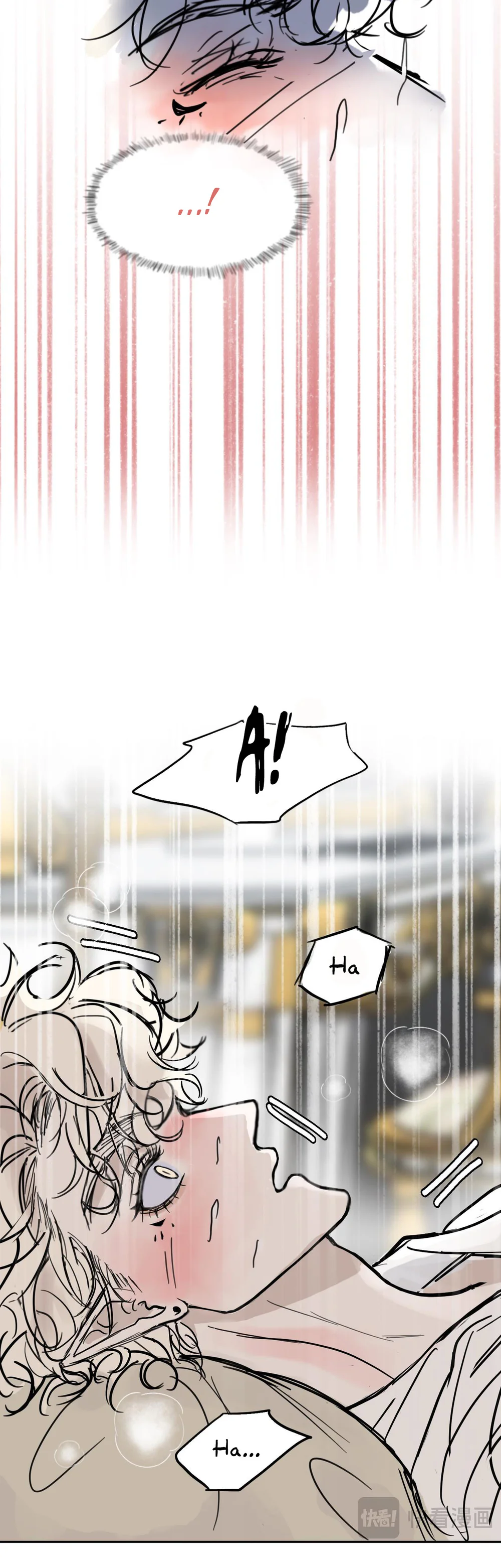 Máu Và Sói Chapter 14 Trang 7