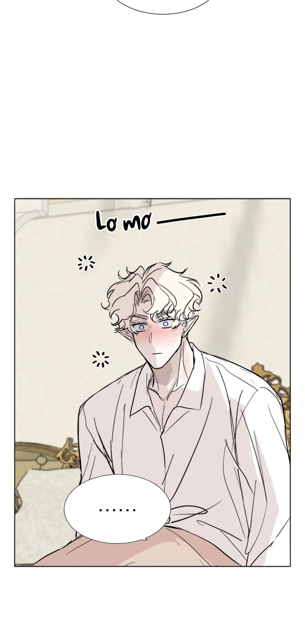 Máu Và Sói Chapter 14 Trang 9