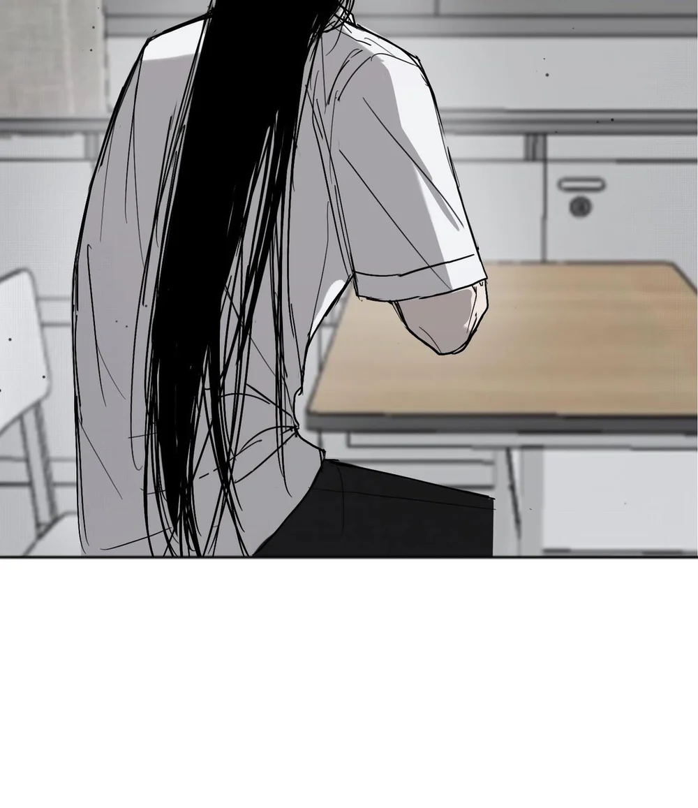 Máu Và Sói Chapter 14 Trang 18