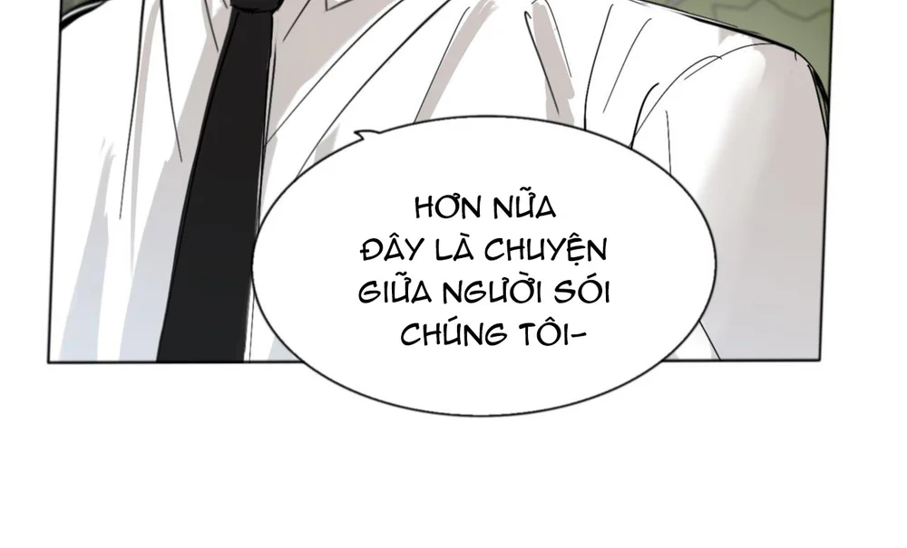 Máu Và Sói Chapter 16 Trang 4