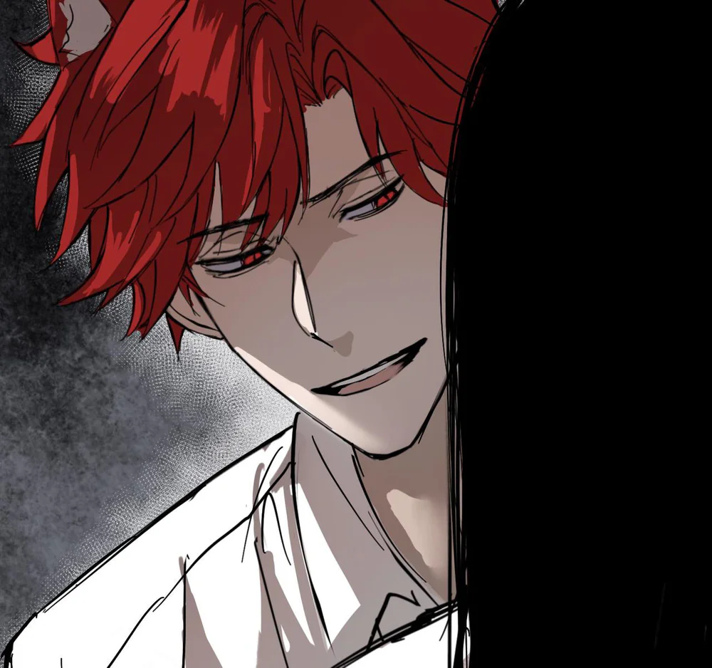 Máu Và Sói Chapter 16 Trang 11