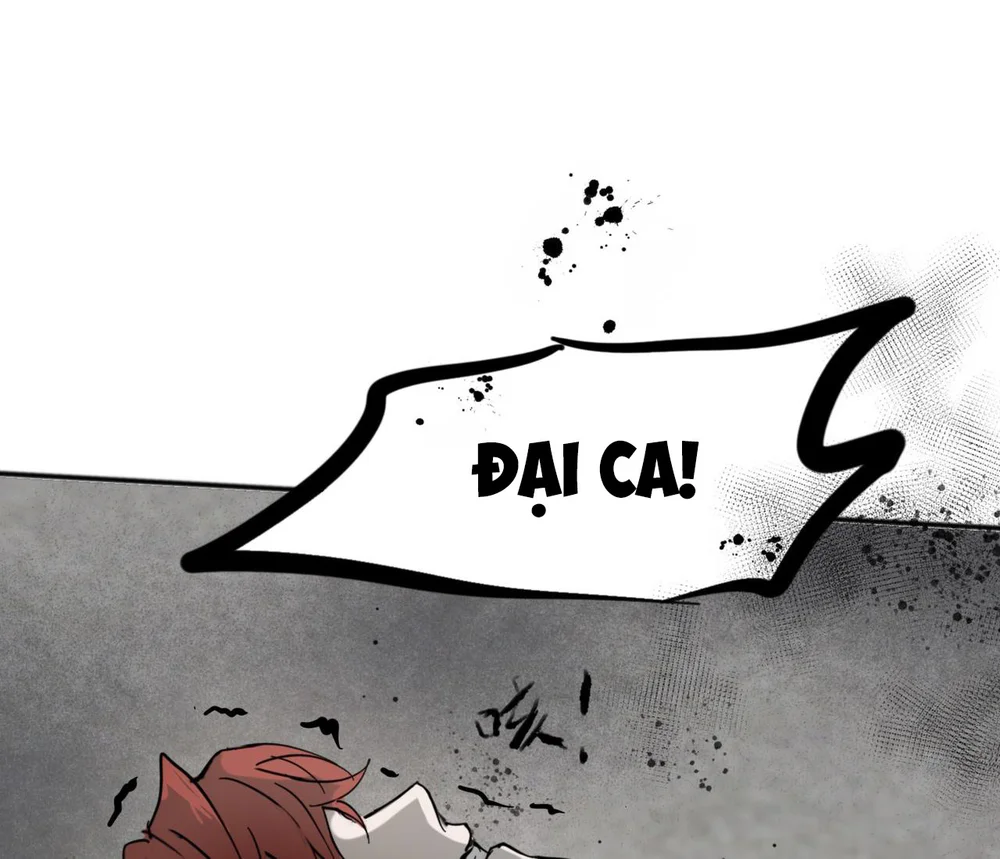 Máu Và Sói Chapter 16 Trang 15