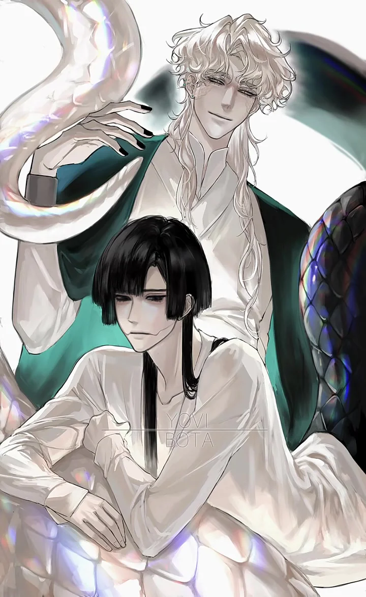 Máu Và Sói Chapter 17 Trang 13