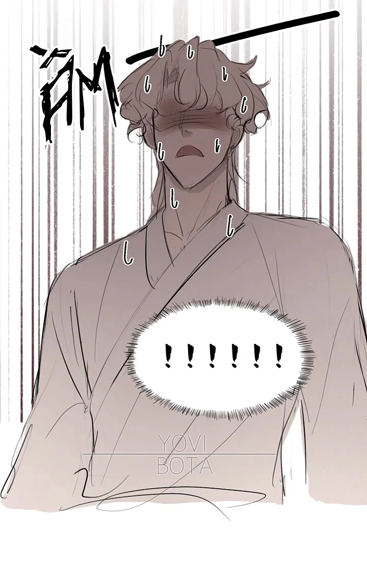 Máu Và Sói Chapter 18 Trang 4