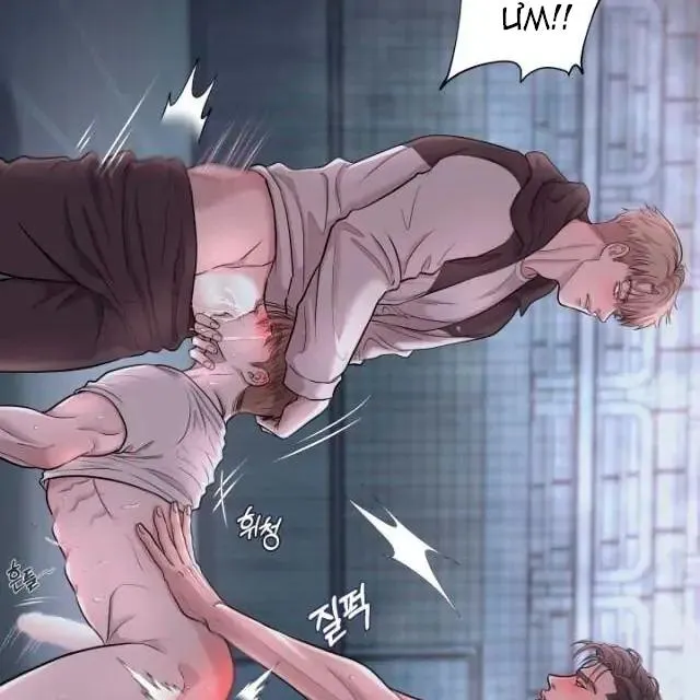 Mày đã bao giờ chứng kiến bạo lực học đường chưa? Chapter 2 Trang 23