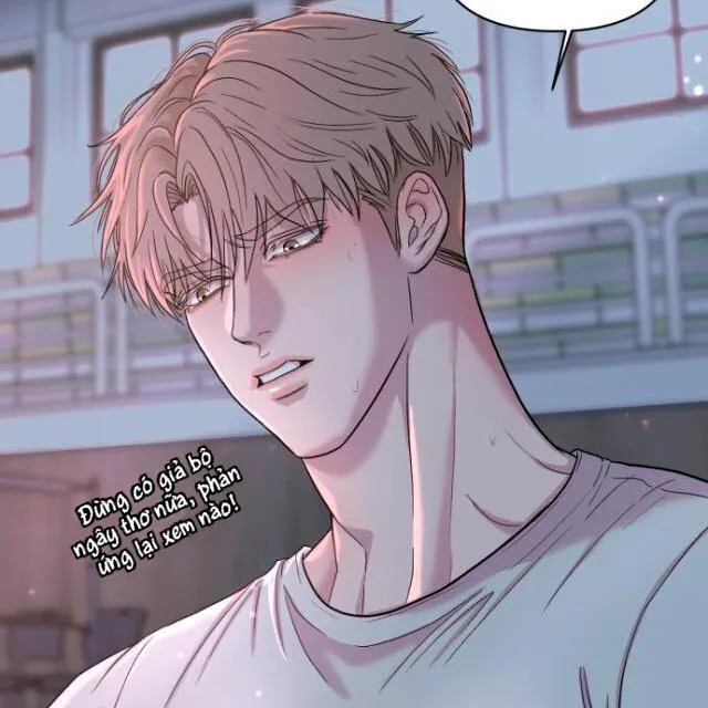 Mày đã bao giờ chứng kiến bạo lực học đường chưa? Chapter 3 Trang 16