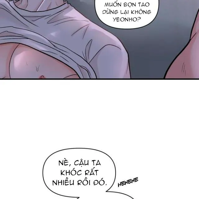 Mày đã bao giờ chứng kiến bạo lực học đường chưa? Chapter 3 Trang 23