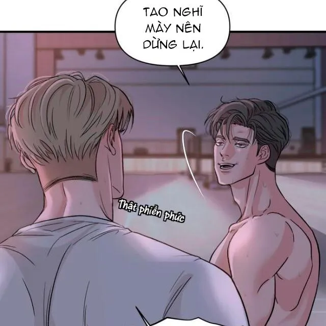 Mày đã bao giờ chứng kiến bạo lực học đường chưa? Chapter 3 Trang 24