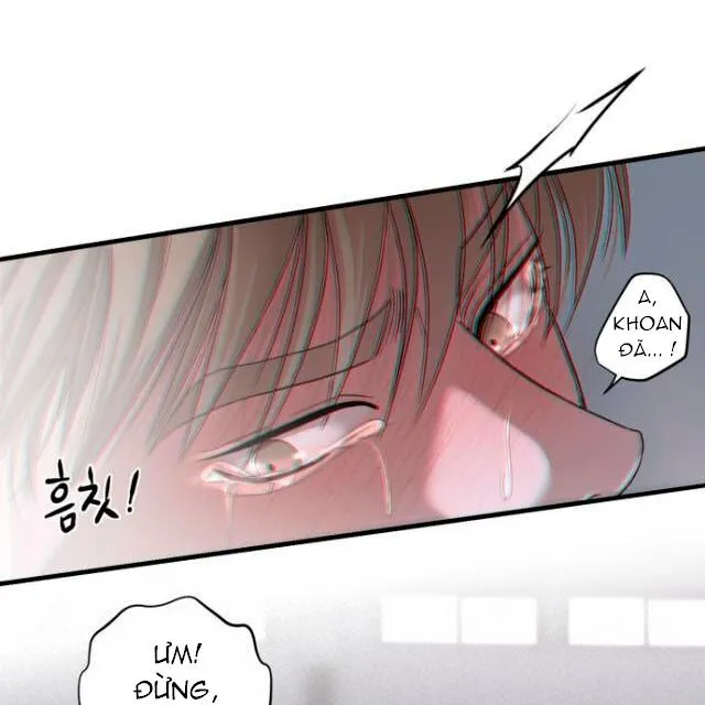 Mày đã bao giờ chứng kiến bạo lực học đường chưa? Chapter 3 Trang 45