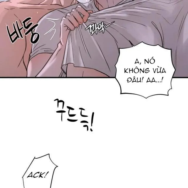 Mày đã bao giờ chứng kiến bạo lực học đường chưa? Chapter 3 Trang 52