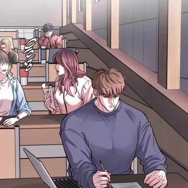 Mày đã bao giờ chứng kiến bạo lực học đường chưa? Chapter 3 Trang 84