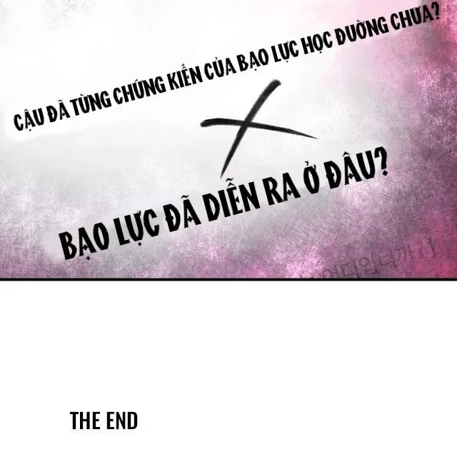 Mày đã bao giờ chứng kiến bạo lực học đường chưa? Chapter 3 Trang 114