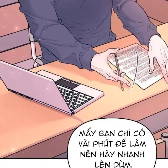 Mày đã bao giờ chứng kiến bạo lực học đường chưa? Chapter 1 Trang 8