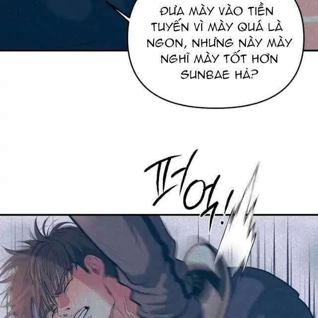 Mày đã bao giờ chứng kiến bạo lực học đường chưa? Chapter 1 Trang 56