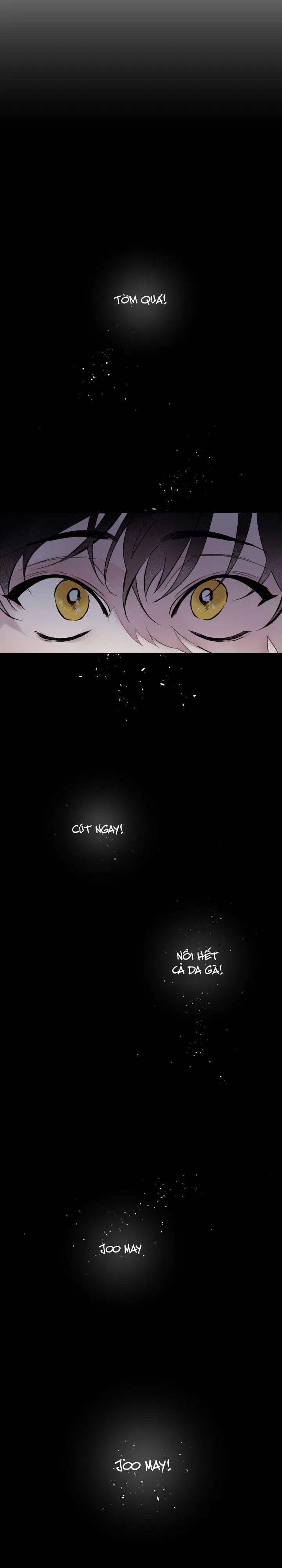 May Belongs To Me Chapter 3 Trang 6