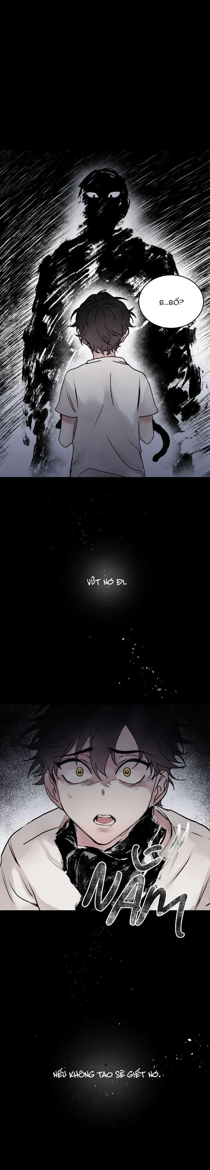 May Belongs To Me Chapter 3 Trang 7