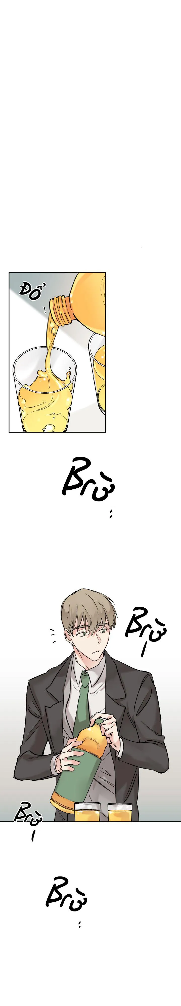 May Belongs To Me Chapter 3 Trang 17