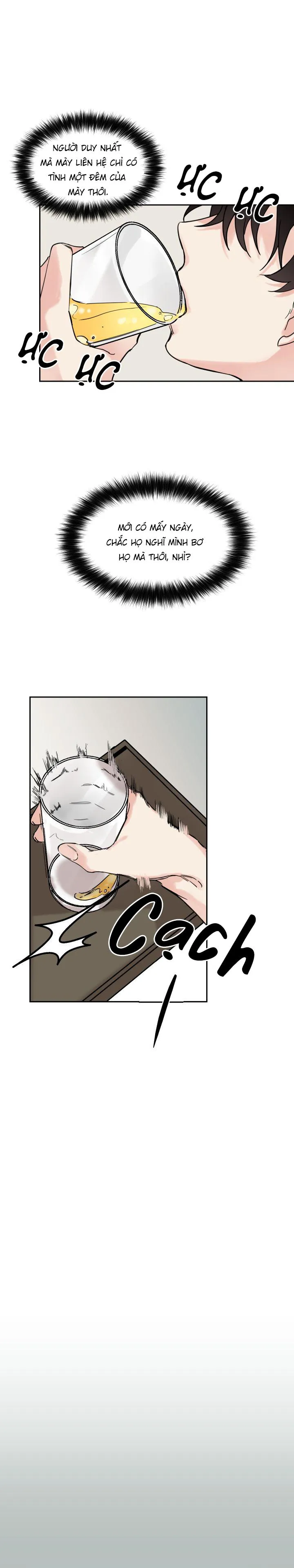 May Belongs To Me Chapter 3 Trang 20