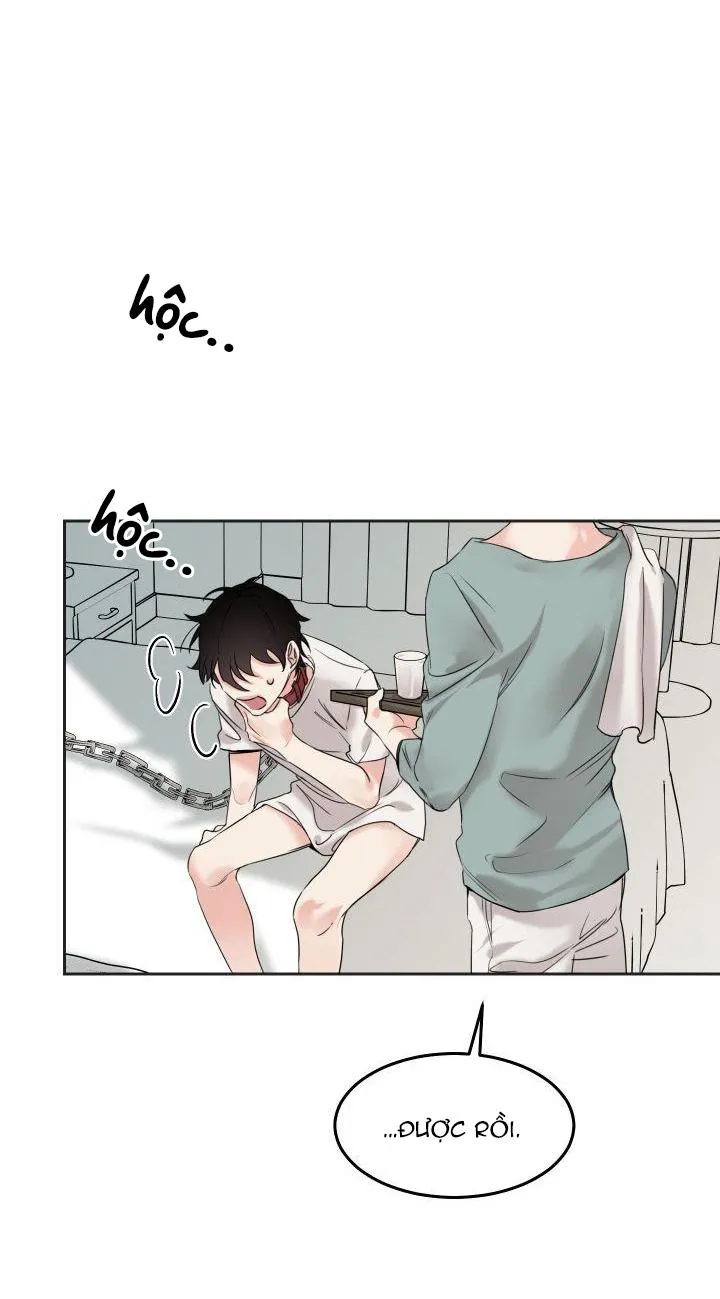 May Belongs To Me Chapter 4 Trang 4