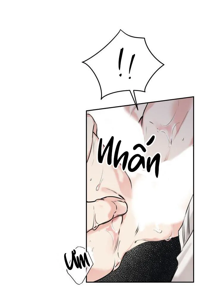 May Belongs To Me Chapter 5 Trang 7