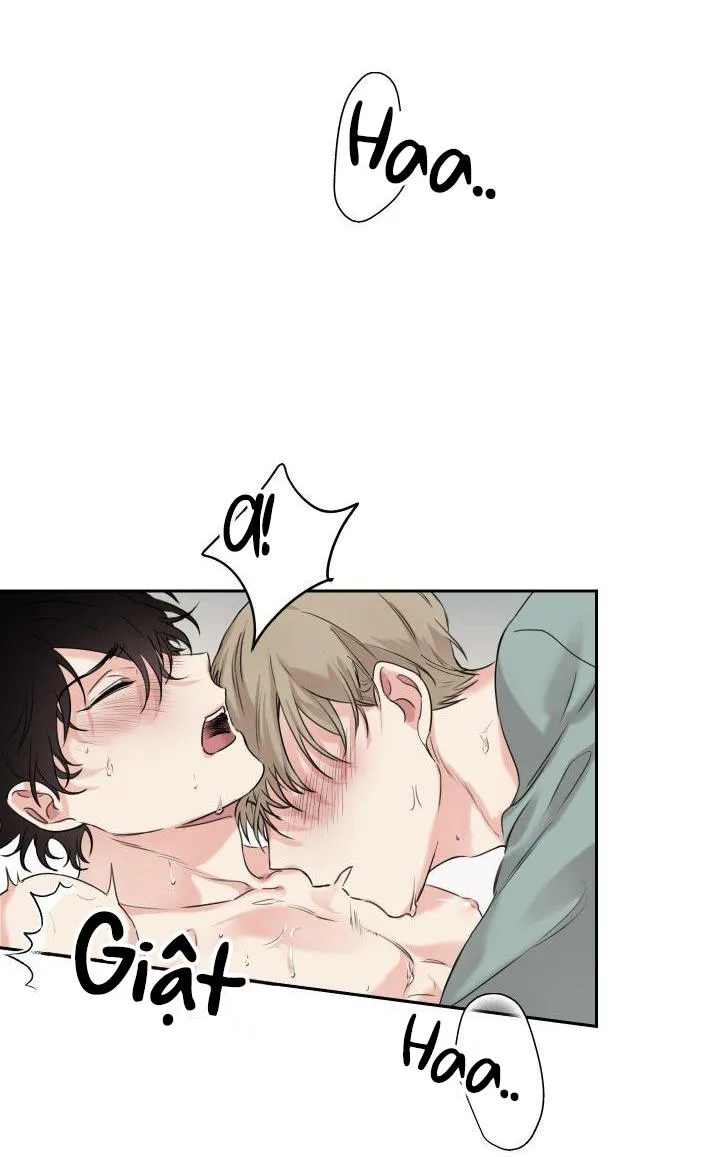 May Belongs To Me Chapter 5 Trang 8