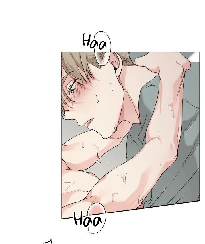 May Belongs To Me Chapter 5 Trang 10