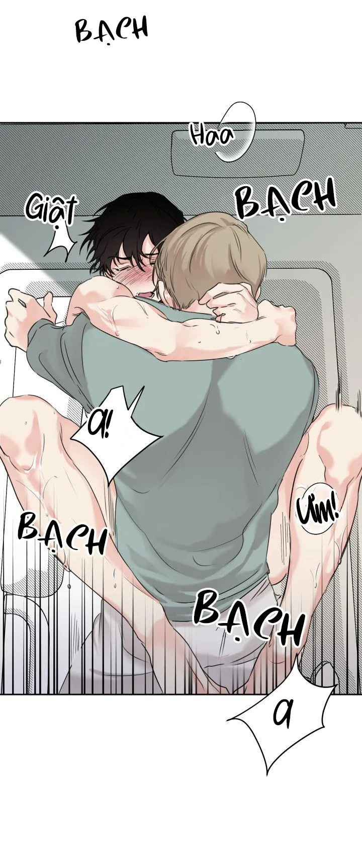 May Belongs To Me Chapter 5 Trang 13