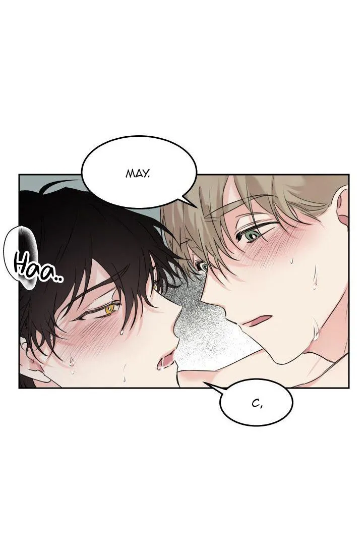 May Belongs To Me Chapter 5 Trang 14