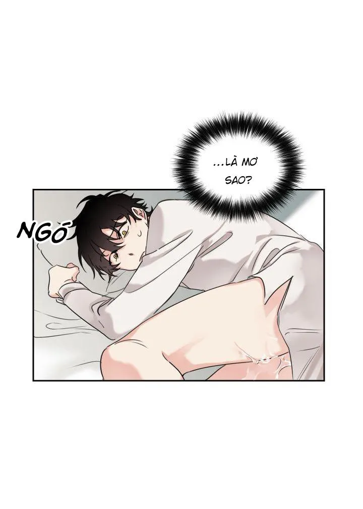 May Belongs To Me Chapter 5 Trang 17